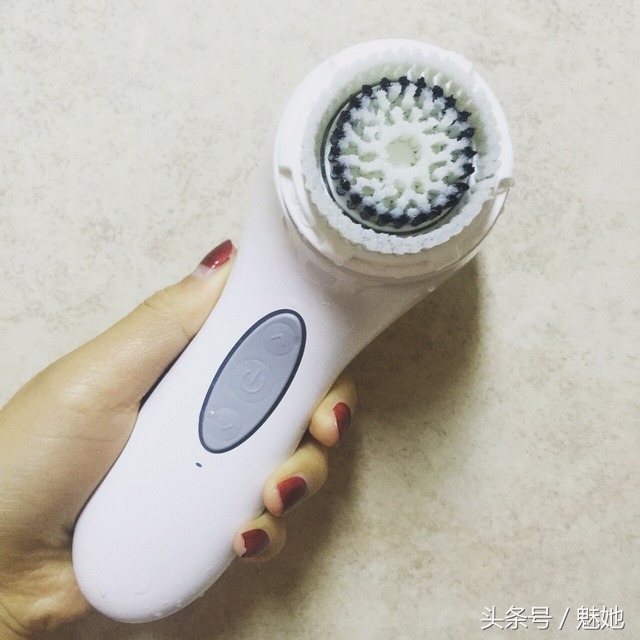 洗脸仪品牌排行榜前十名,洗脸仪清洁毛孔销量最高