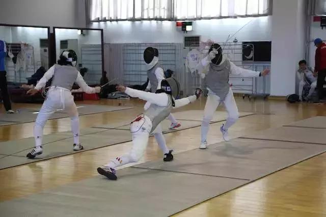 恭贺万国三位学员获得2018年世青、世少赛、亚青、亚少赛参赛资格