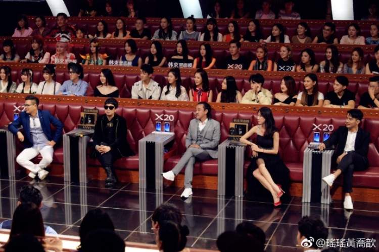 康熙来了康熙十二年终极通告,康熙没了还有什么好看的节目