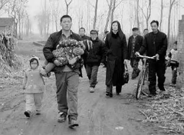 农村的习俗你知多少,农村习俗你知多少