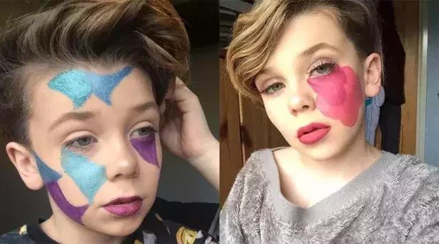 18年最火00后网红,盘点三位当年很火的网红