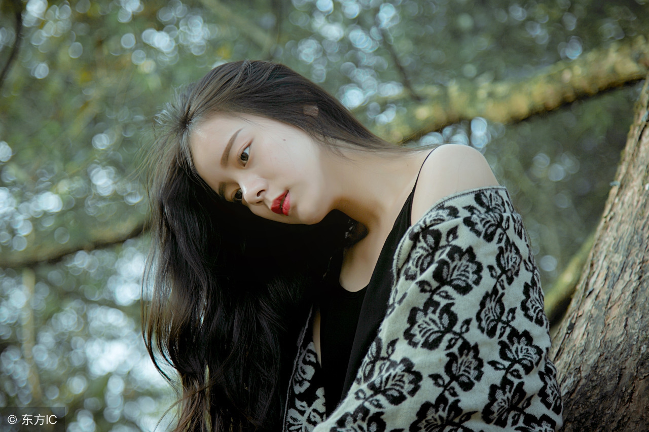 自己深爱的人不爱自己，该怎么办？