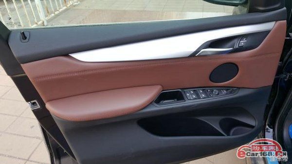 平行进口车x5美规,平行进口车宝马x52021款