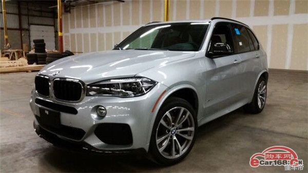 平行进口车x5美规,平行进口车宝马x52021款
