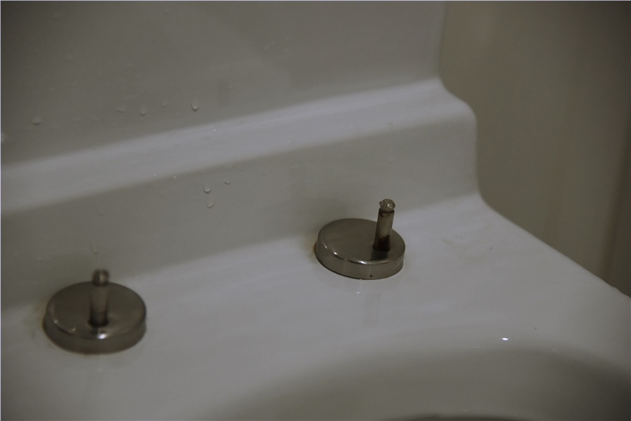 智能马桶盖热水冲洗和加热,智能即热冲洗马桶盖