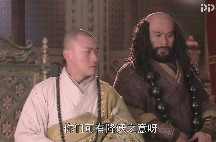 金圣宫娘娘被赠宝衣的背后，藏着一个紫阳真人鲜为人知的秘密！