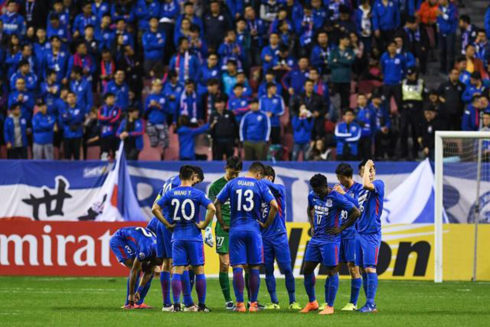 中超big4强势晋级,中超big4冲击亚冠首胜