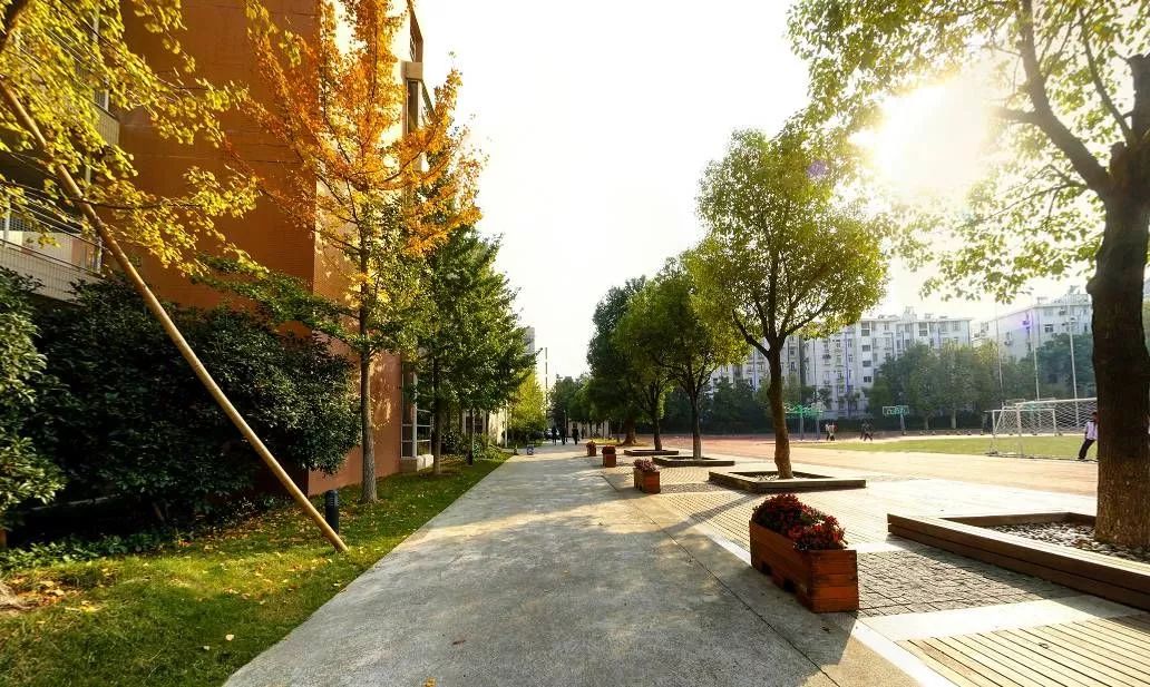 重磅！南京这5所学校上榜中国百强中小学榜！快看看有你的母校嘛