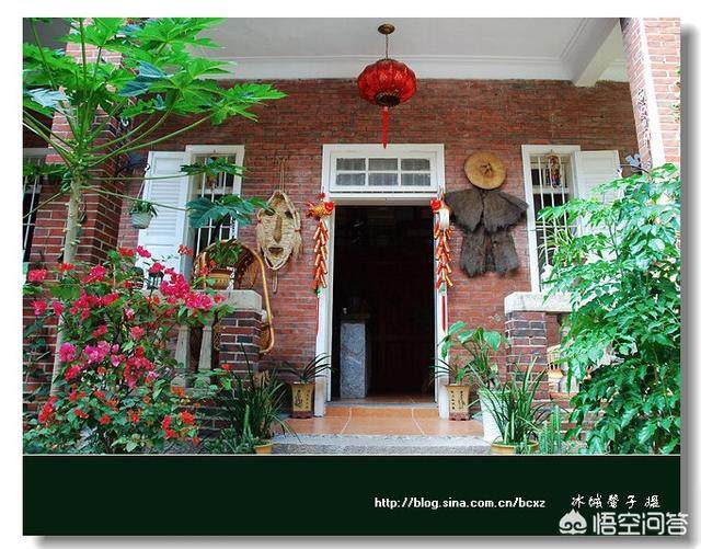 厦门可以看海的鼓浪屿附近的民宿,在厦门鼓浪屿有一百元的民宿吗