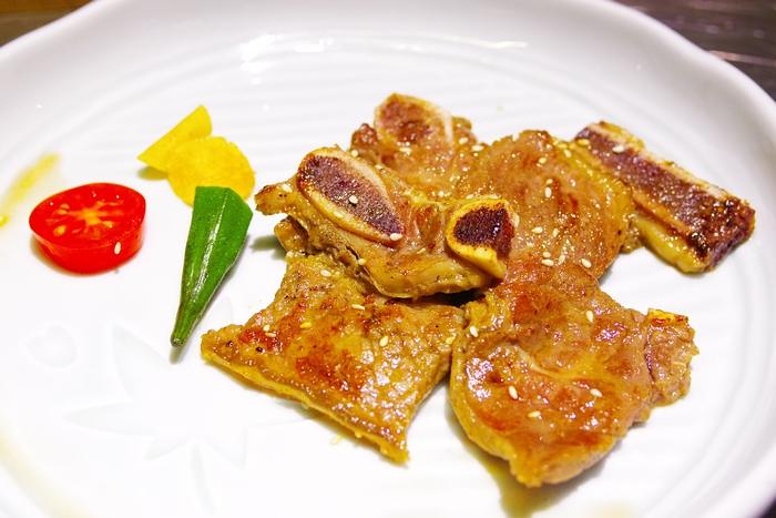 厦门创意精致的日料,厦门花潮自助餐