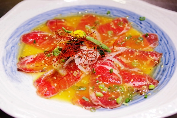 厦门创意精致的日料,厦门花潮自助餐