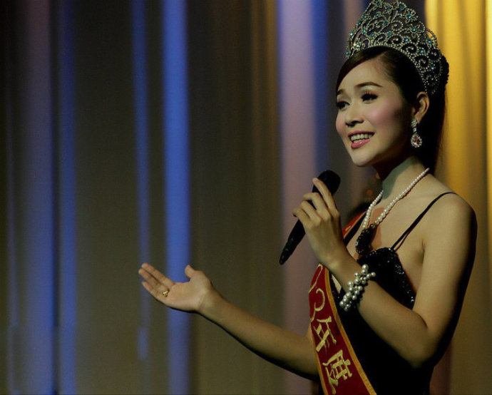 泰国人妖与太监有哪些区别呢？