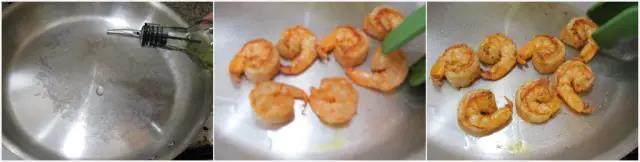 酸辣开胃小菜虾做法,酸辣柠檬虾做法简单易学