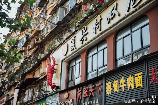 武汉美食货真价实,武汉美食到底都在哪