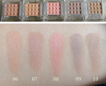 学生党必看的彩妆合集,学生党必看平价护肤