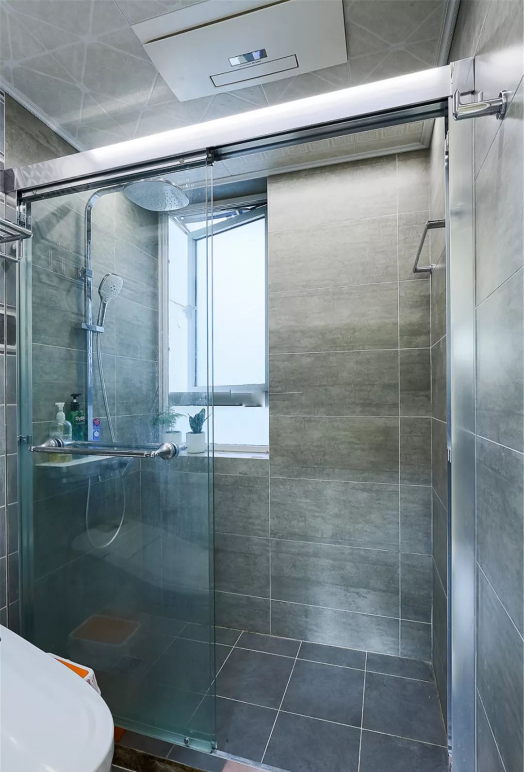 61平米北欧风简约舒适温馨大方,现代北欧风温馨清爽幸福感满满