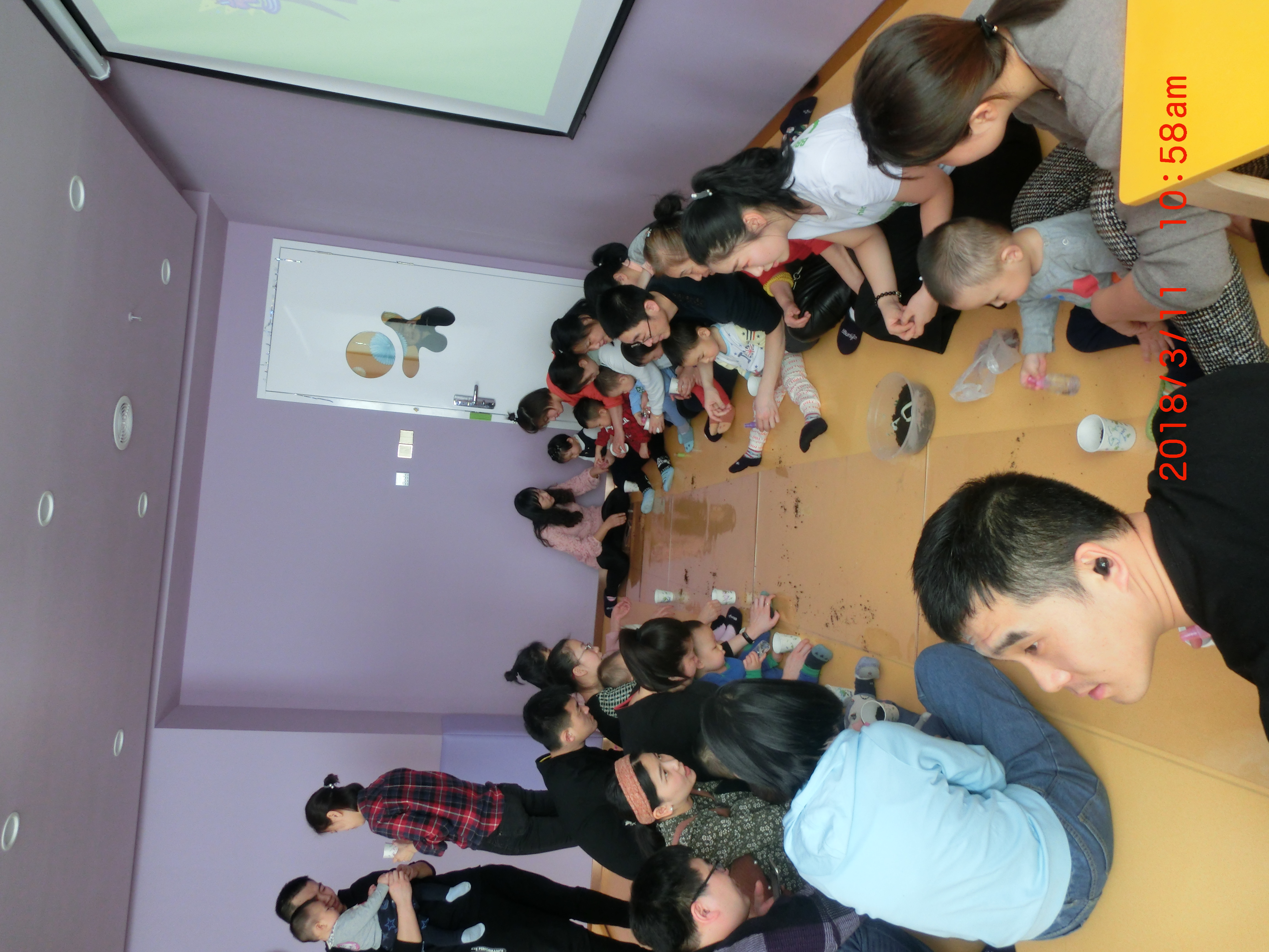 长春早教孩子多的地方,长春比较好的早教机构有哪些