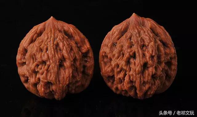 文玩核桃盘黑了有什么补救方法吗,文玩核桃不盘的时候要放袋子里吗