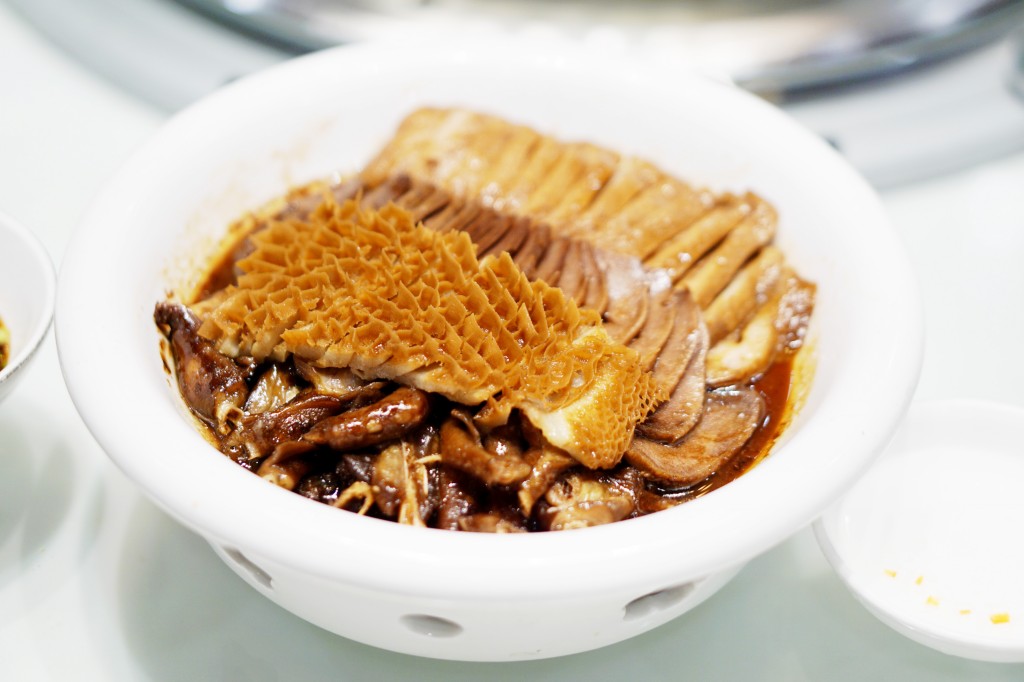 盛记海鲜窑岭店,海鲜盛宴蒸汽海鲜