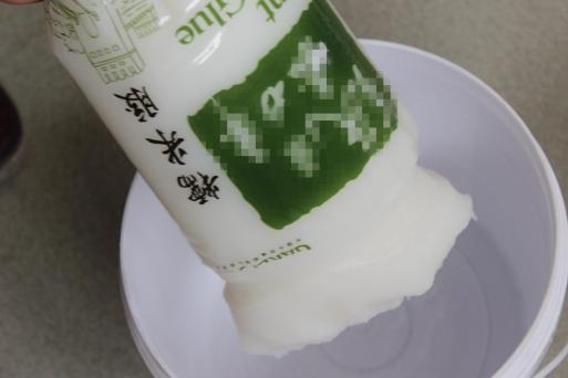 装修用糯米胶贴墙布污染大吗,装修用糯米胶安全吗