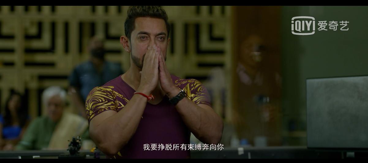 与追梦本身相比，更弥足珍贵的，是替你守护梦想的人