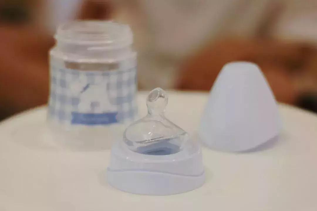 奶瓶高颜值奢华,奶瓶高颜值