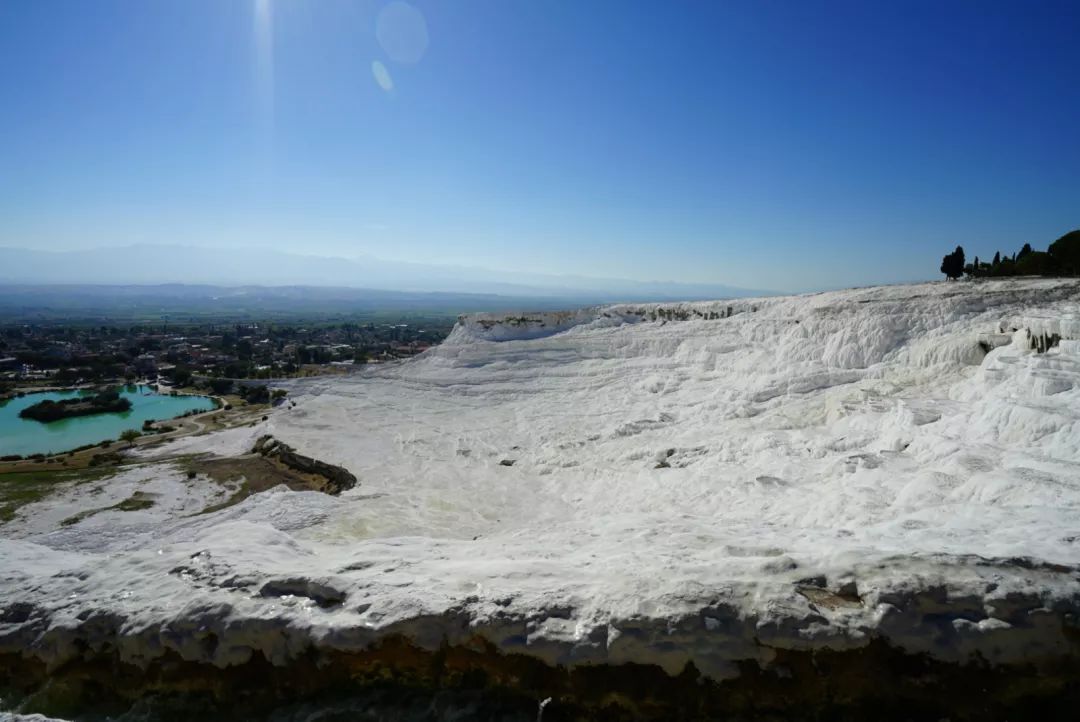 土耳其热气球八日游,旅游胜地卡帕多西亚热气球之旅