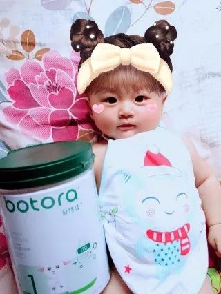 奶粉新政，让中小企业迎来了春天！