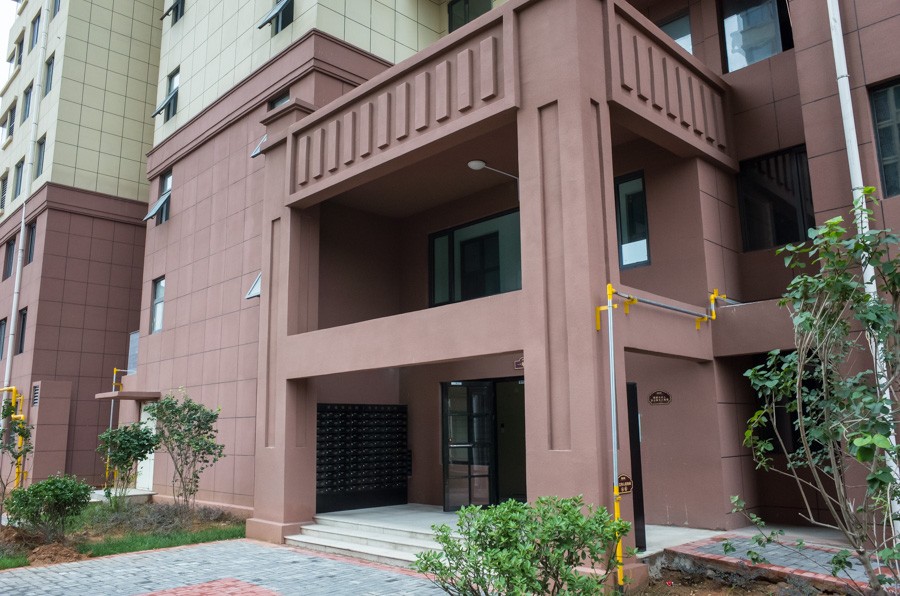 悠山郡最新规划,建业悠山郡片区