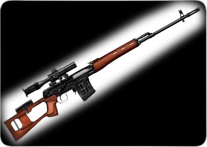 世界十大狙战枪神,世界排名前十的击狙枪