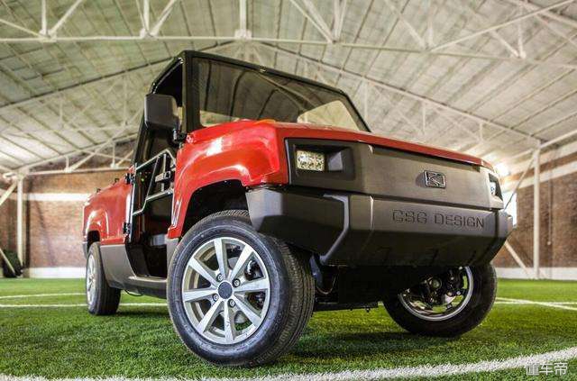 造车新势力最全评测图鉴,造车新势力靠谱排行榜