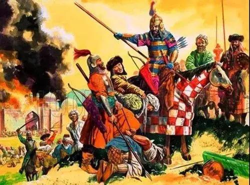 喀什噶尔战役,清军攻克喀什噶尔