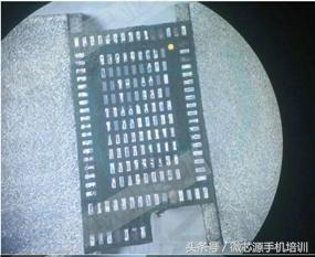 修复一部烂手机,修复摔坏了iphone11