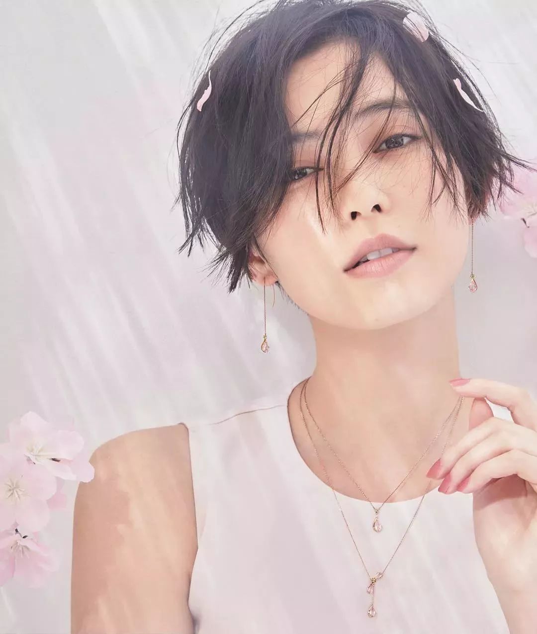 最美樱花季，国内外赏樱攻略在此！好看，好吃，好买！