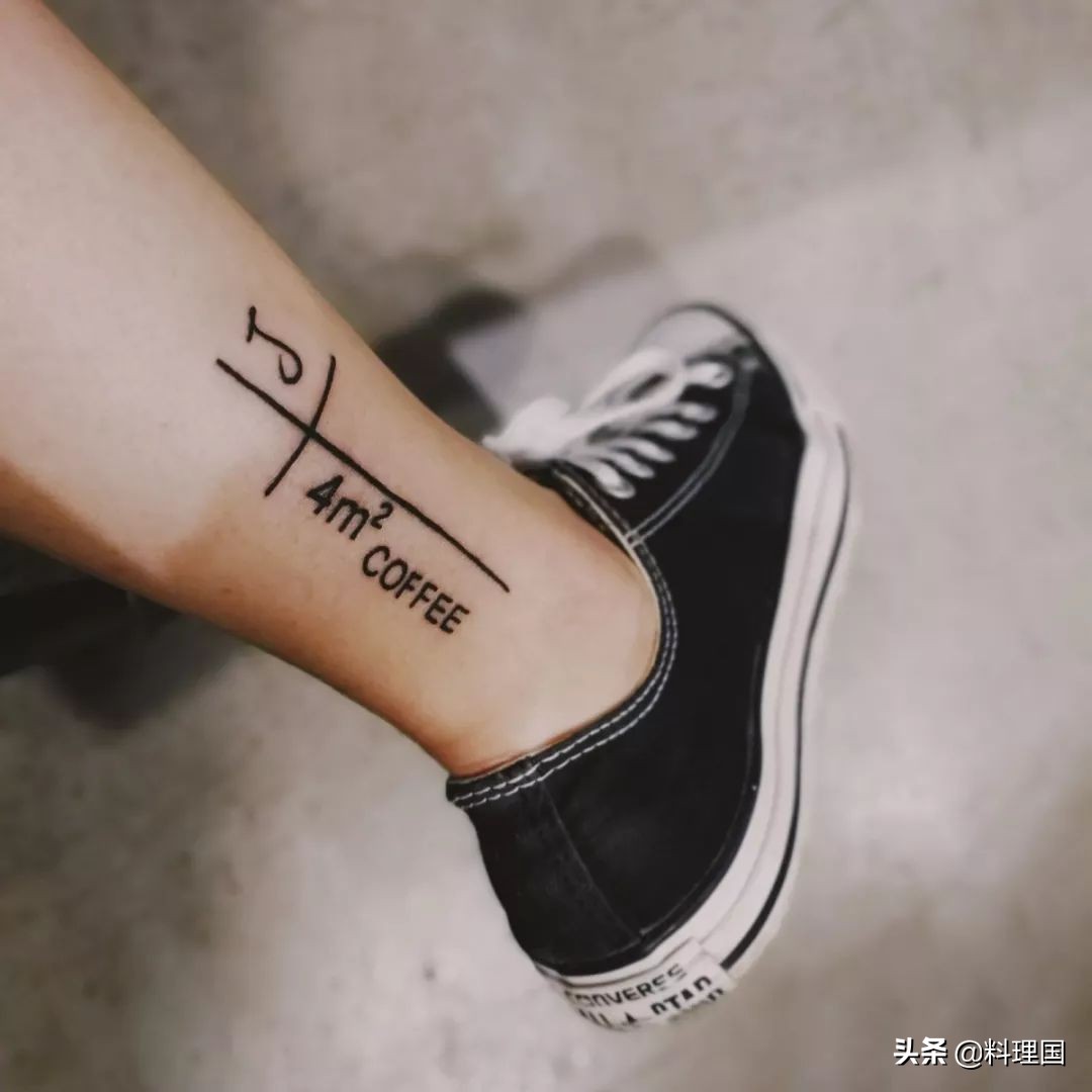 我是媛媛，“就想开间小小咖啡馆的理想终于实现了！