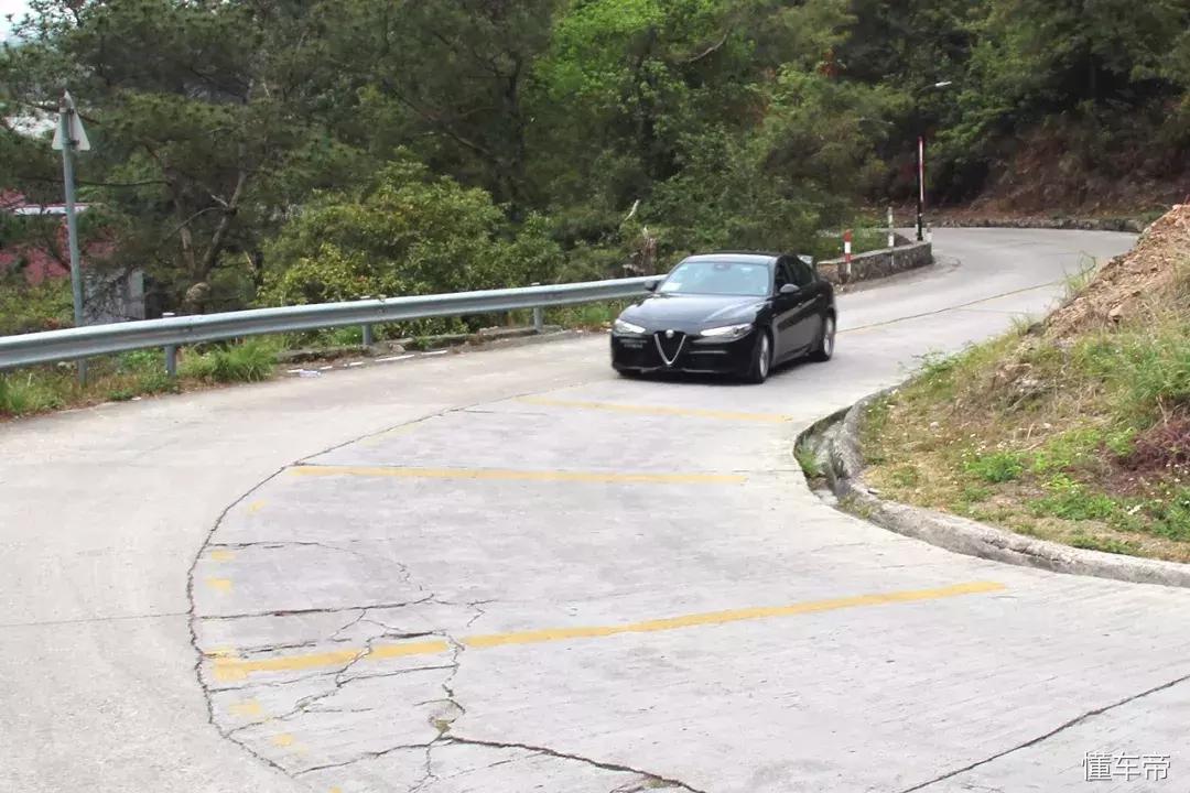 回头率高、开起来爽，这位“意大利女神”能满足要求吗？