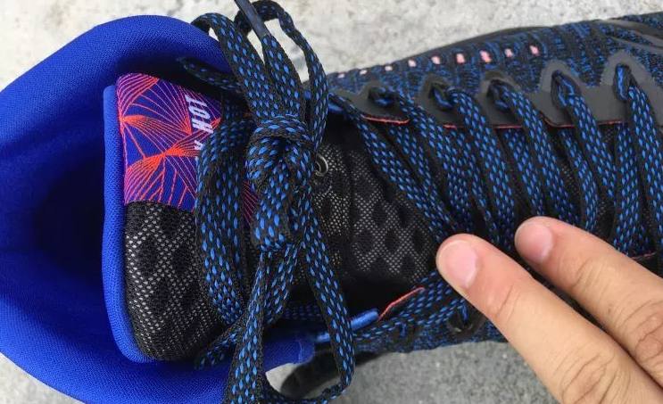 安踏kt3和kt4的区别,安踏kt3和kt4哪个比较好