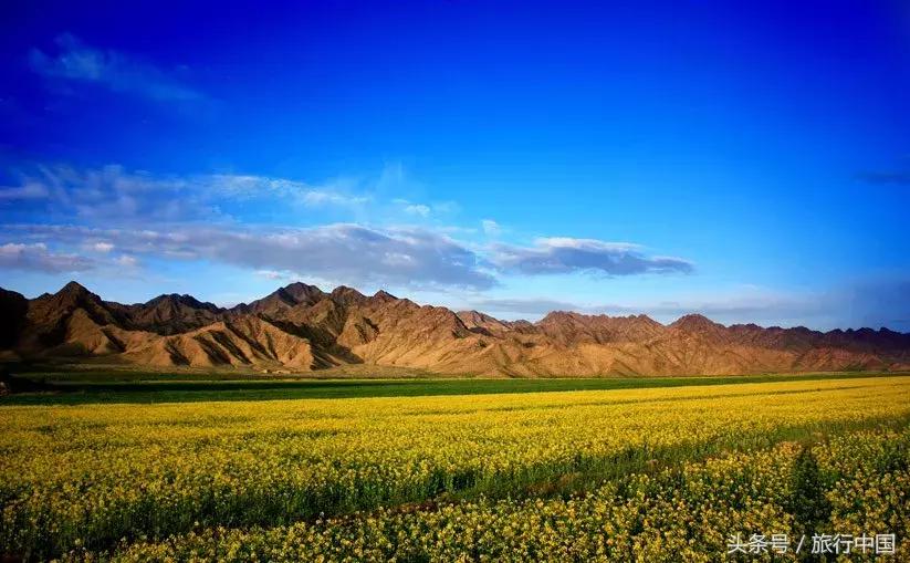 旅游最美的风景在火车上,一张火车票走遍中国最美的地方