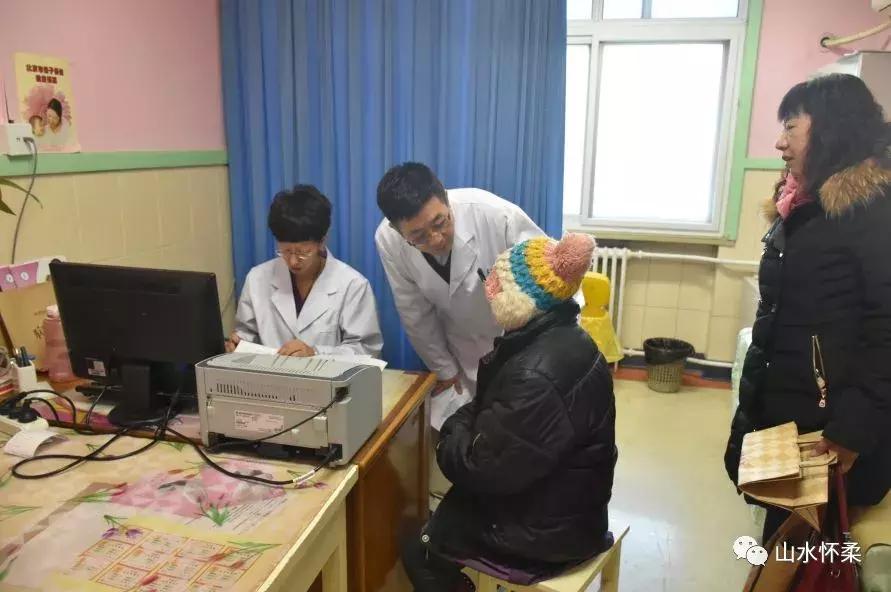 【关注】托管后的怀柔妇幼保健院医疗服务水平再升级！戳文，告诉你专家出诊时间！