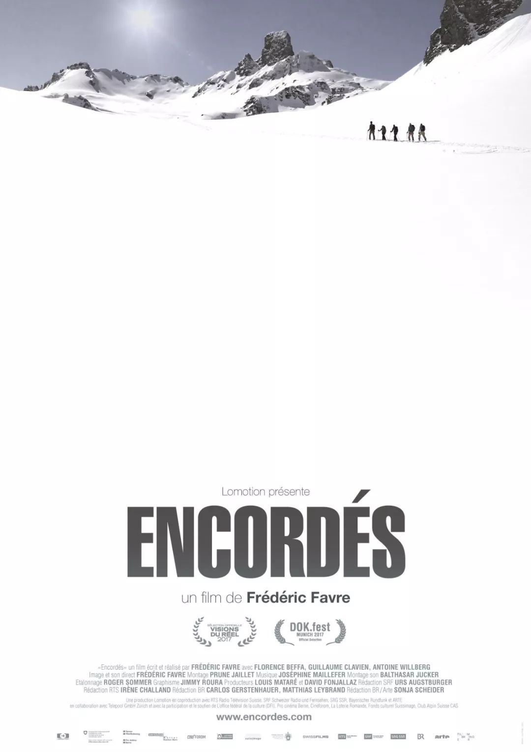 看过奥斯卡系，该进影院看看凯撒奖电影了！