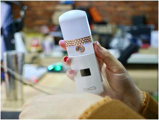 补水保湿仪靠谱吗,保湿护肤品真的有效吗