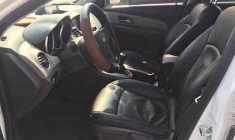 听听这10位车主用车反馈吧,经典款科鲁兹1.5车主真实感受