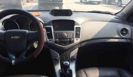 听听这10位车主用车反馈吧,经典款科鲁兹1.5车主真实感受