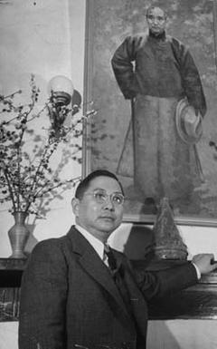 一群缉私警察成中国最精锐部队，还不受军方管控，宋子文因此被辞