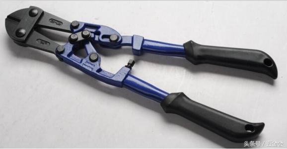 断线钳使用场景,断线钳用来剪什么的