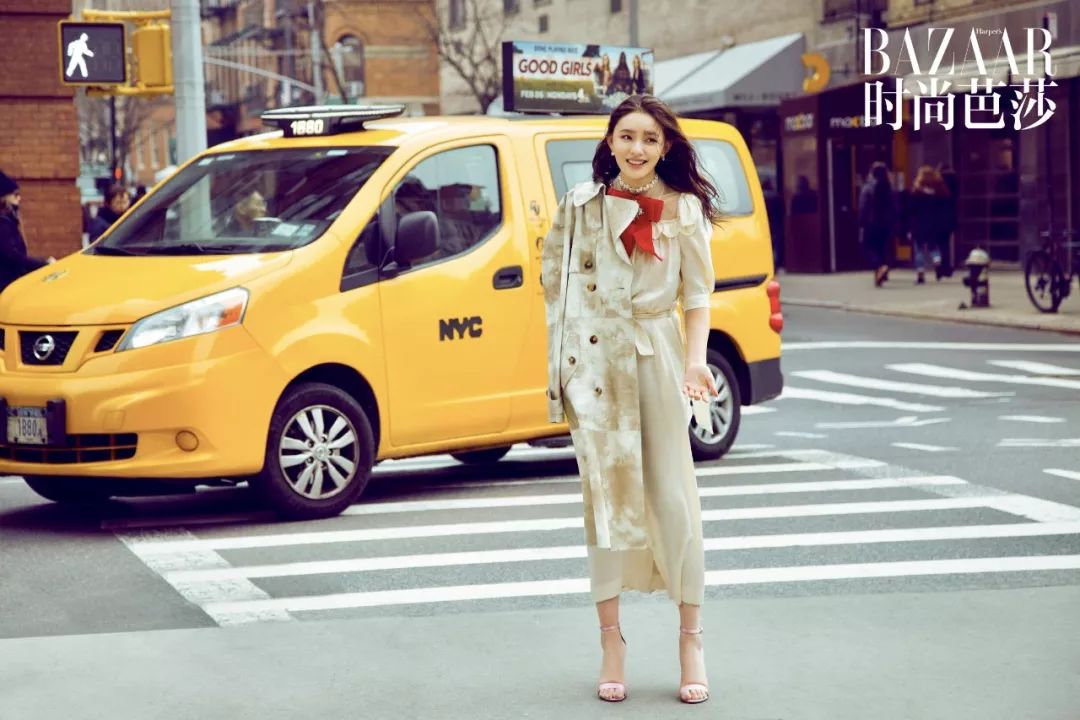 囤纽约泡澡水、买意大利喷雾，为换季林允能买下全世界的好东西！