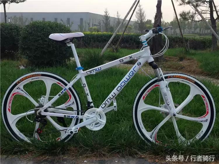 200元的自行车值不值得买,500块的自行车真的很差吗