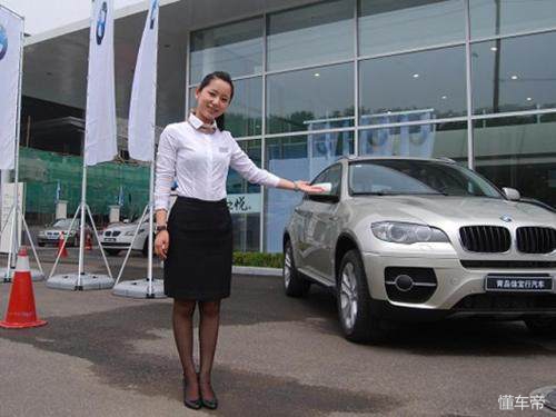 买车时都遇到过哪些奇葩销售？车主：奥斯卡欠你一个影帝！