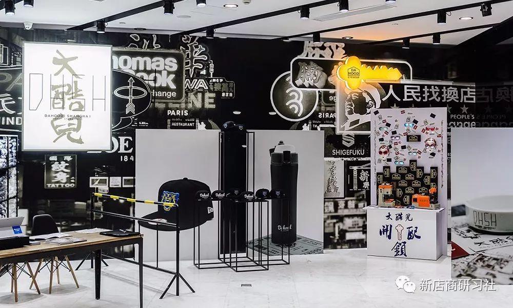 环保概念、绿帽子店……看乐凯撒快闪店如何玩转“体验营销”！