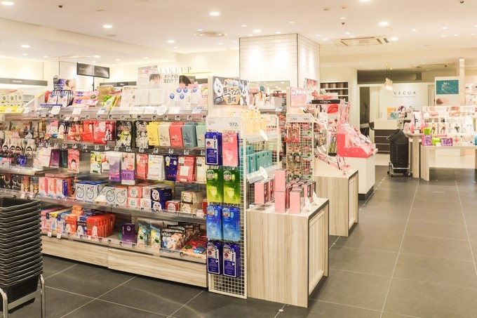 日本特产必买清单名单,日本药妆最新必买清单